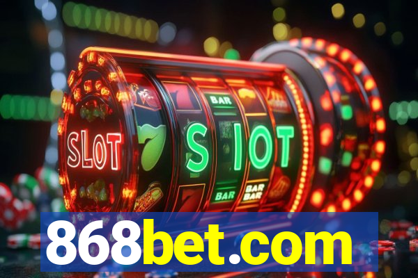 868bet.com