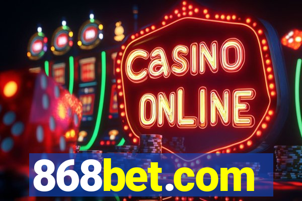 868bet.com