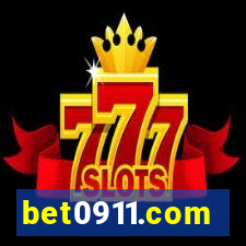 bet0911.com