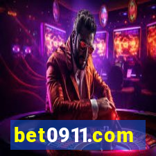 bet0911.com