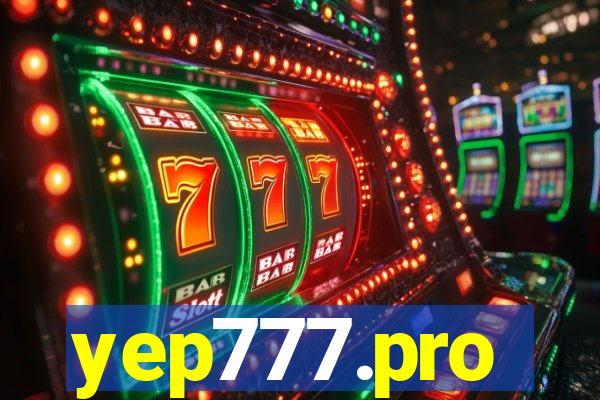 yep777.pro