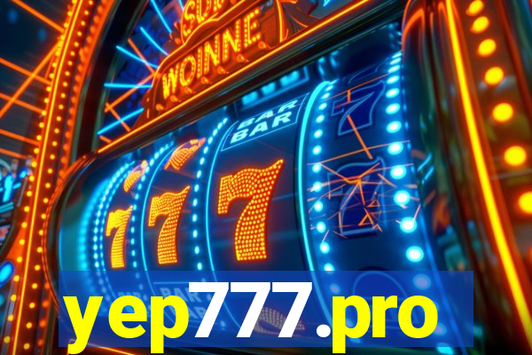 yep777.pro