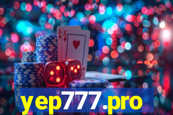 yep777.pro