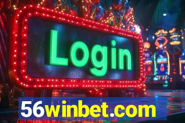 56winbet.com