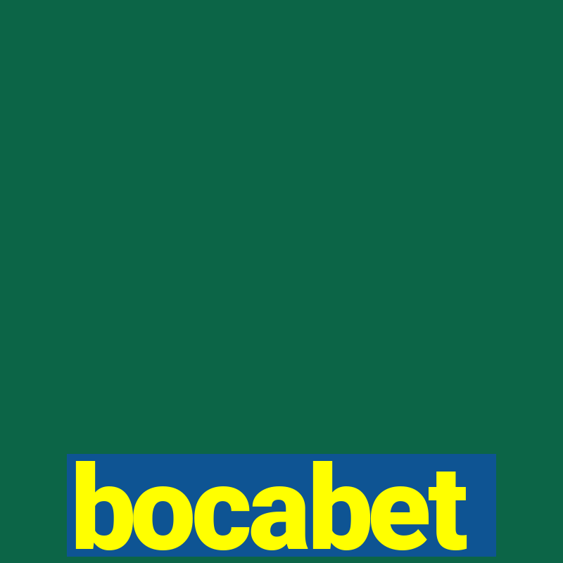 bocabet