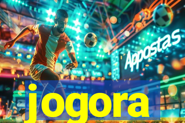 jogora