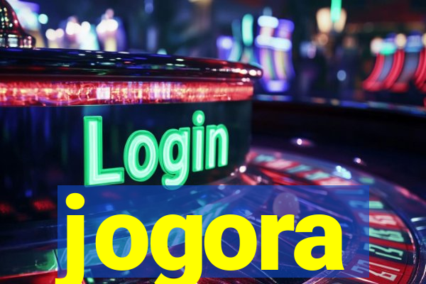 jogora