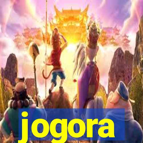 jogora