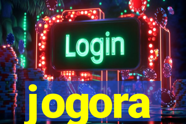 jogora