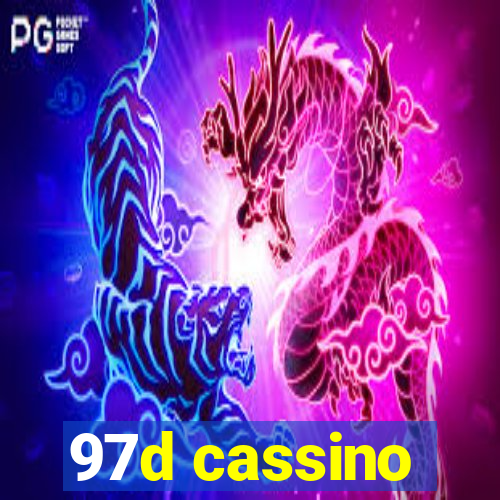 97d cassino