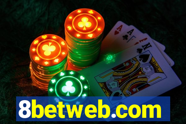 8betweb.com