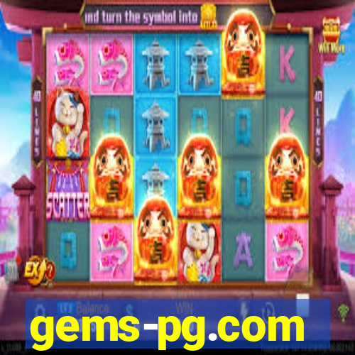 gems-pg.com