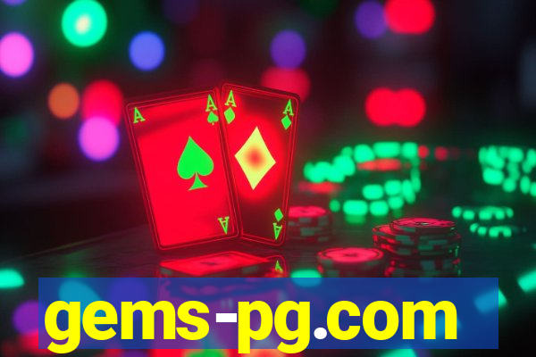 gems-pg.com