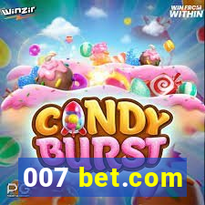 007 bet.com