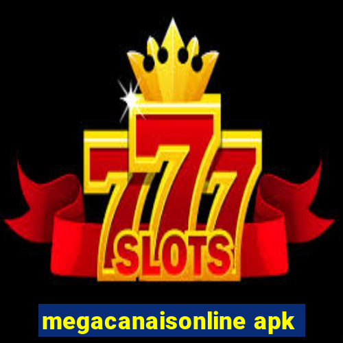 megacanaisonline apk