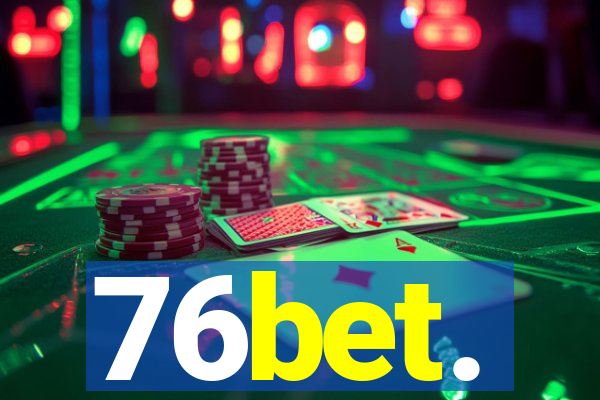 76bet.