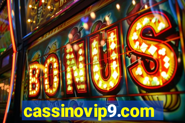 cassinovip9.com