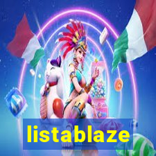 listablaze