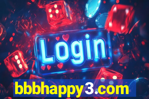 bbbhappy3.com