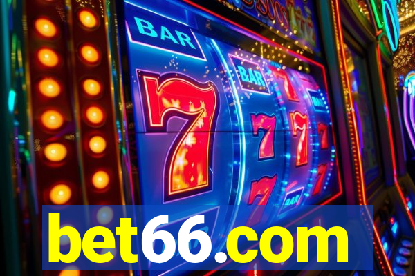 bet66.com