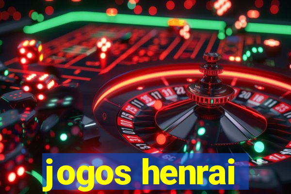 jogos henrai