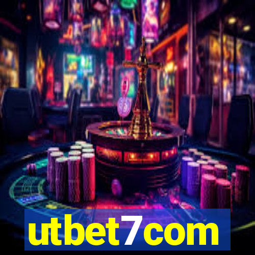 utbet7com