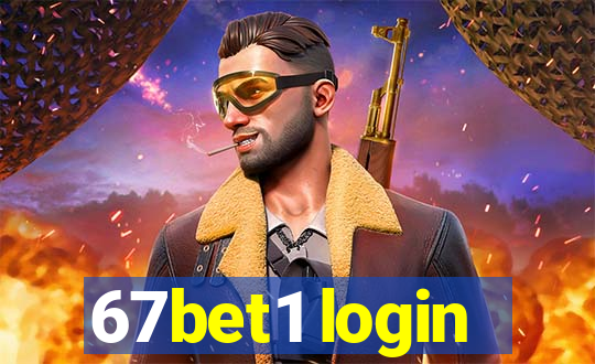 67bet1 login