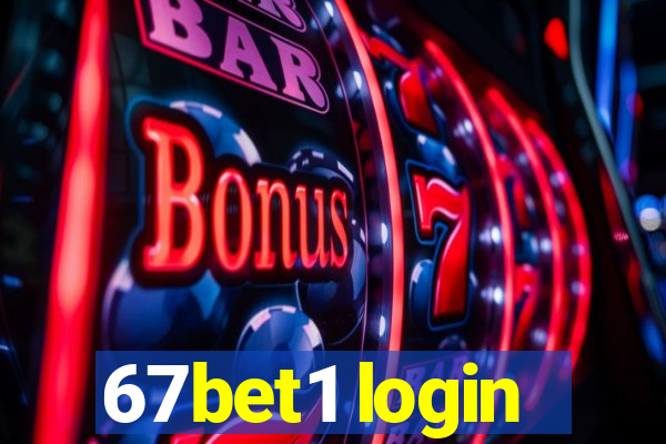 67bet1 login