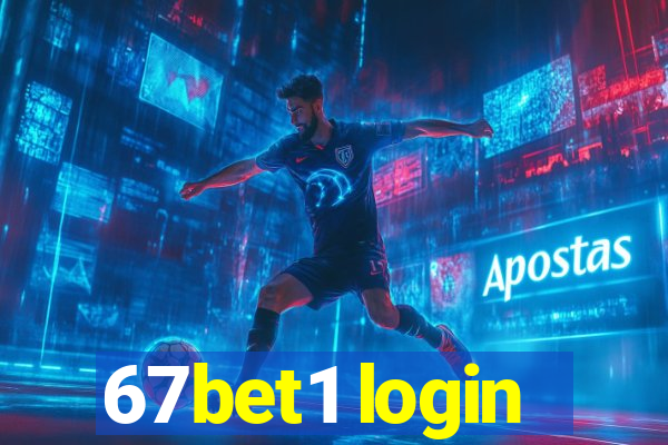 67bet1 login