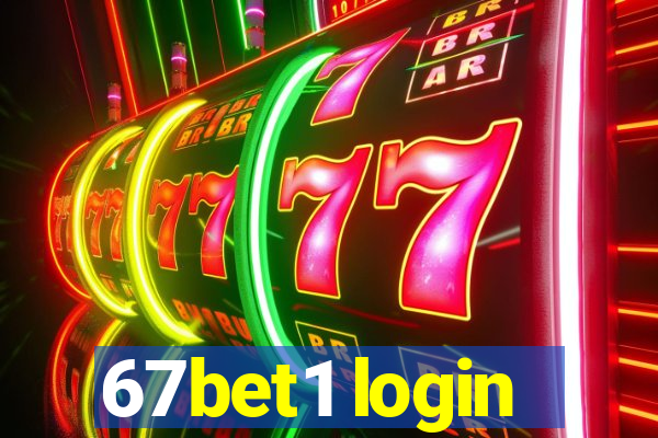 67bet1 login