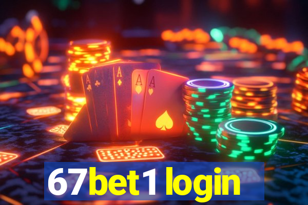 67bet1 login