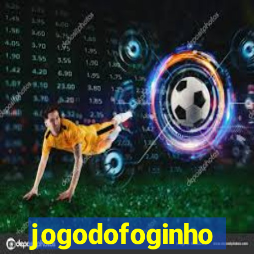 jogodofoginho