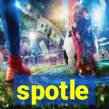 spotle