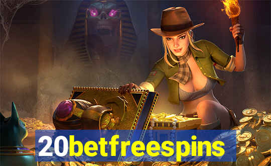 20betfreespins