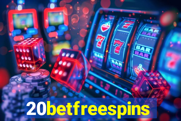 20betfreespins