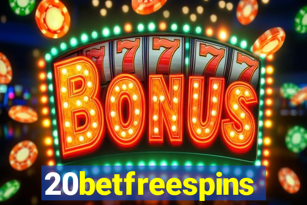 20betfreespins