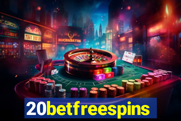 20betfreespins