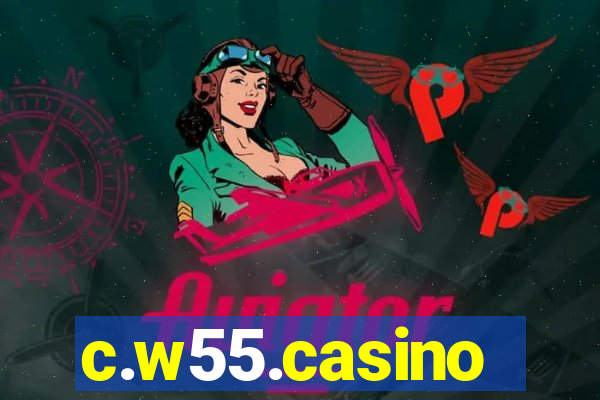 c.w55.casino