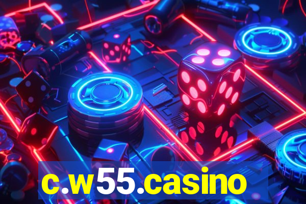 c.w55.casino