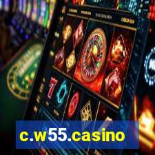 c.w55.casino