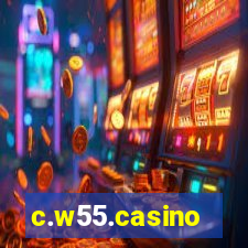 c.w55.casino