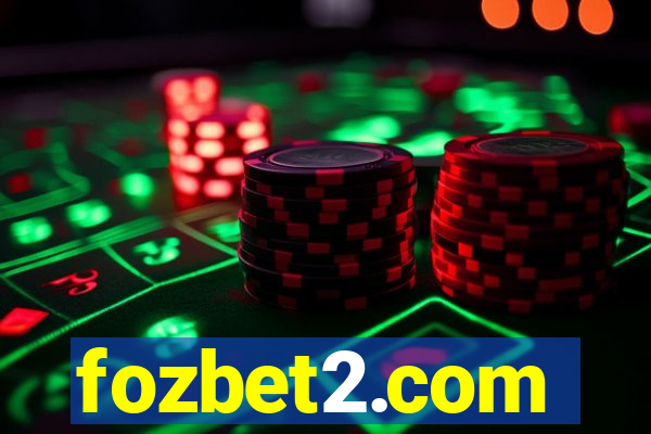 fozbet2.com