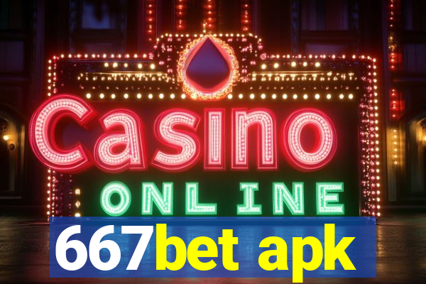 667bet apk