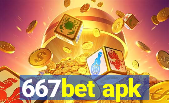 667bet apk