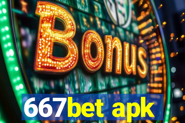 667bet apk