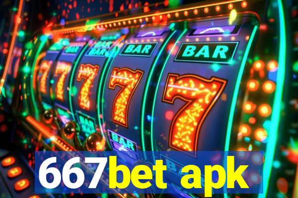 667bet apk