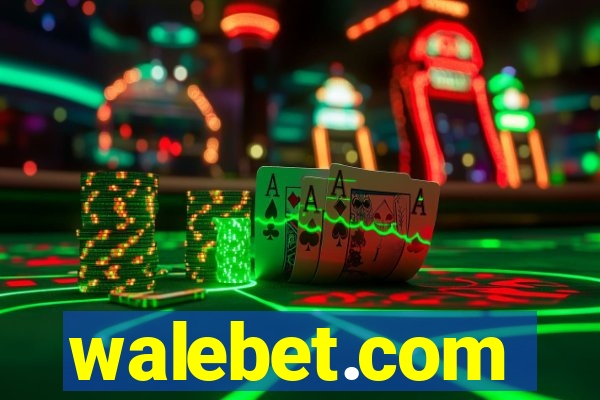 walebet.com