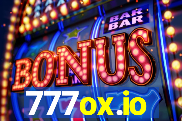 777ox.io