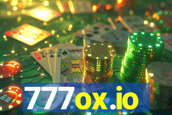 777ox.io