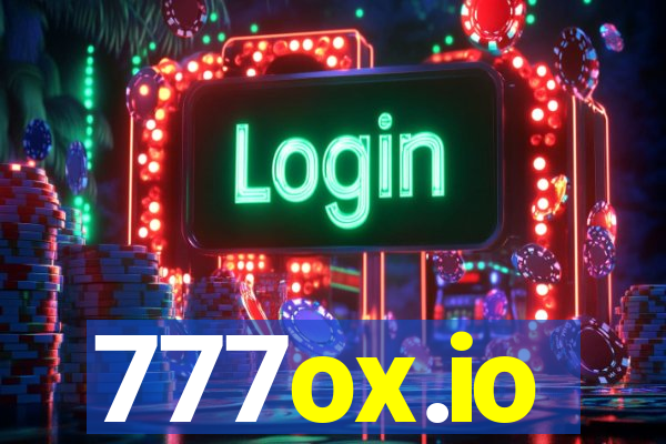 777ox.io